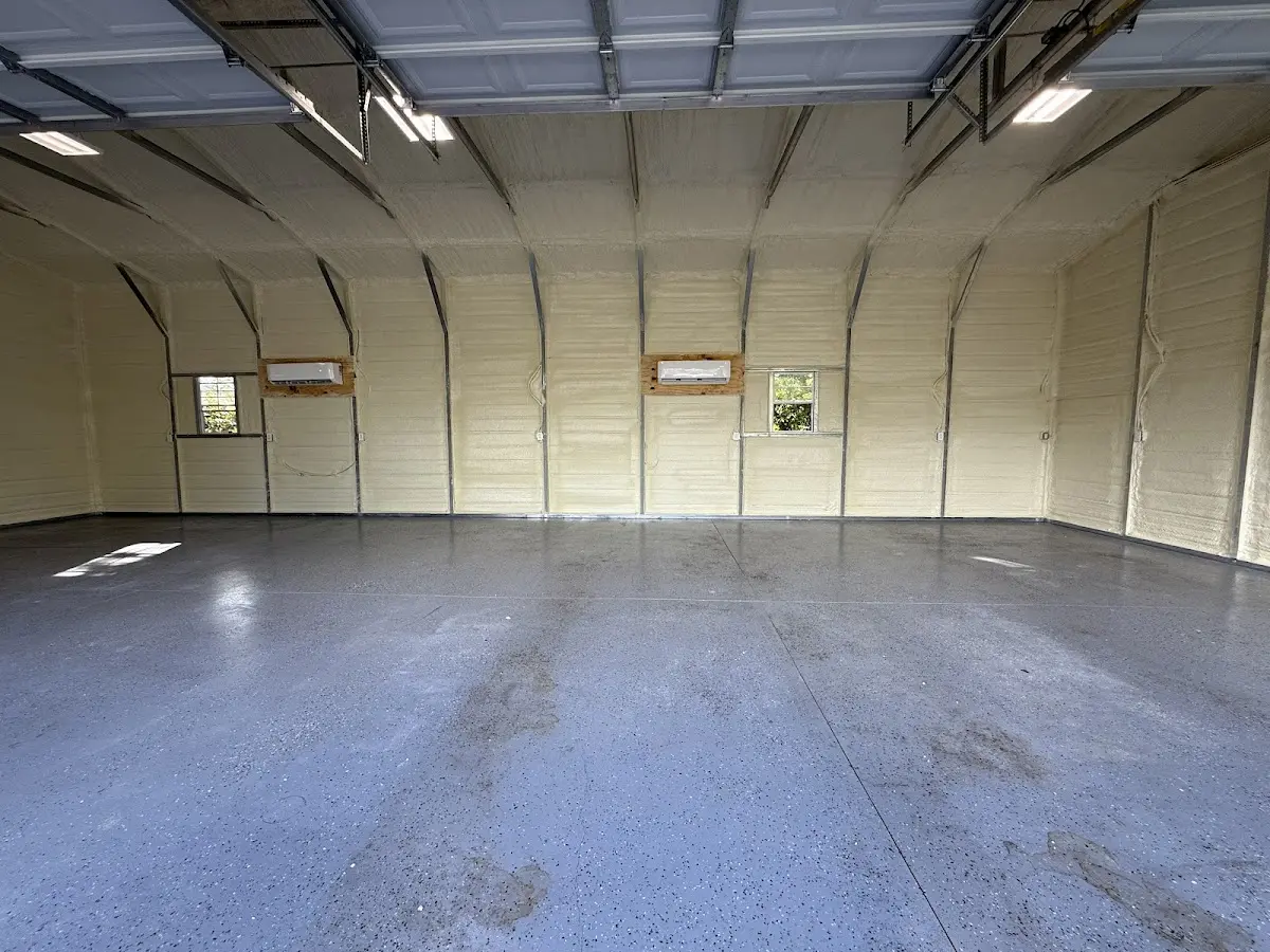 Spray Foam Roofing services in Wakefield, MA